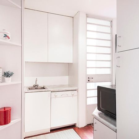 Easylife - Classe E Charme Nel Cuore Della Citta 밀라노 외부 사진